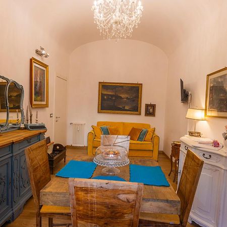 La Casa Di Vittorio Boutique Ottaviano San Pietro Lejlighed Rom Eksteriør billede