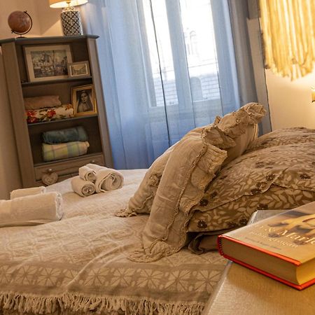 La Casa Di Vittorio Boutique Ottaviano San Pietro Lejlighed Rom Eksteriør billede
