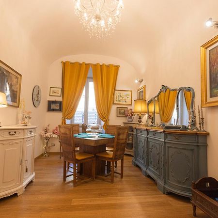La Casa Di Vittorio Boutique Ottaviano San Pietro Lejlighed Rom Eksteriør billede