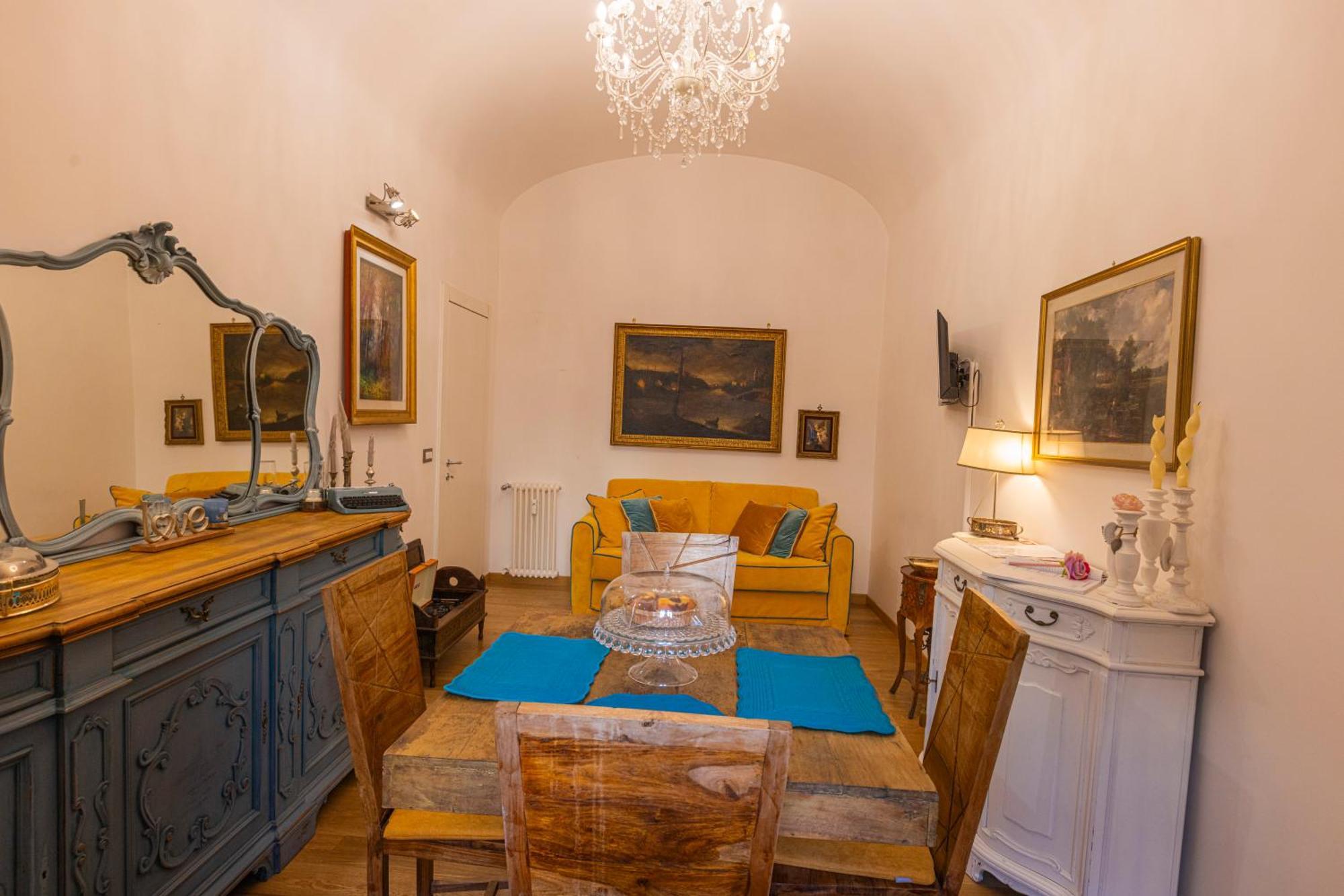 La Casa Di Vittorio Boutique Ottaviano San Pietro Lejlighed Rom Eksteriør billede