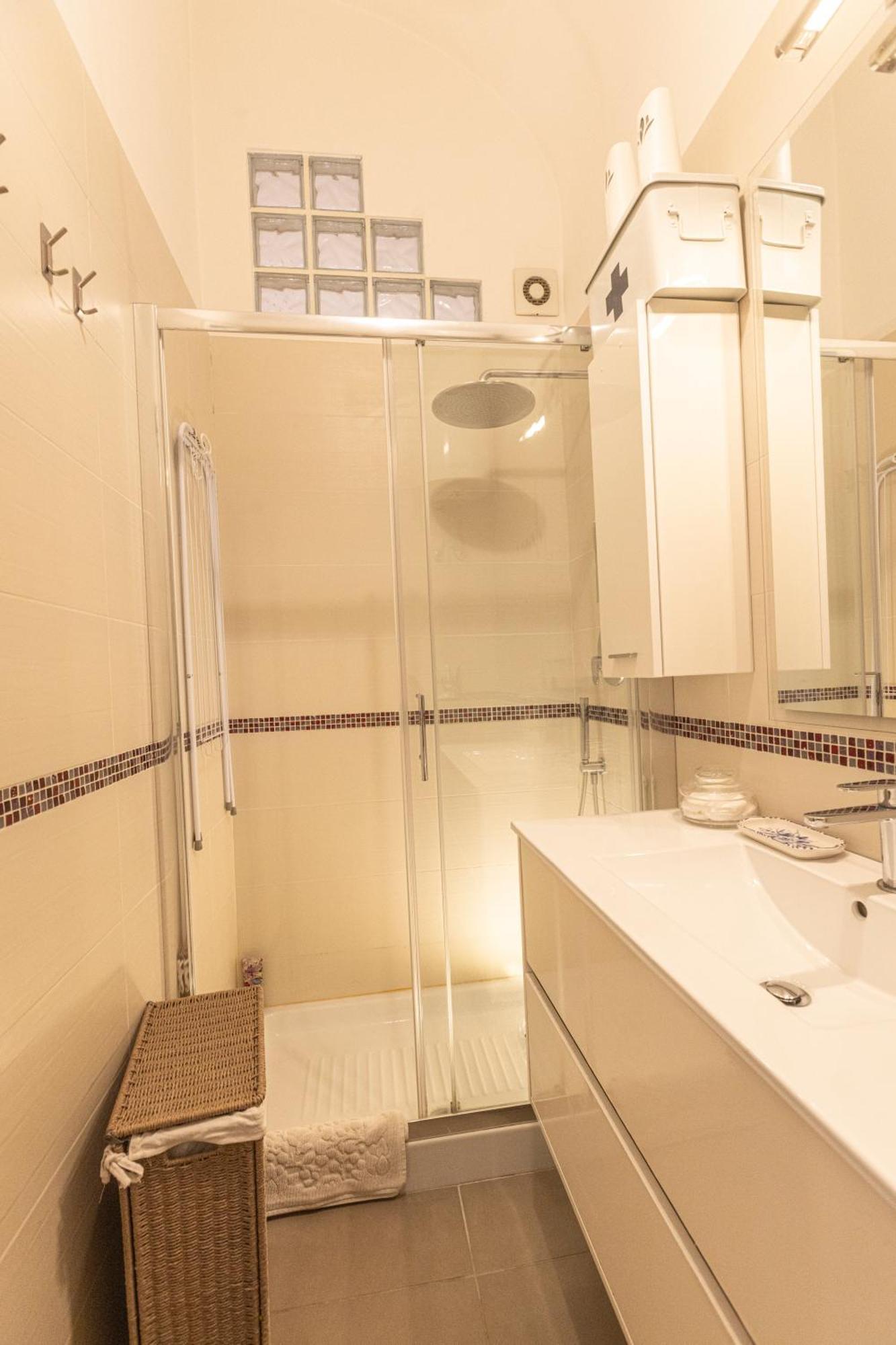 La Casa Di Vittorio Boutique Ottaviano San Pietro Lejlighed Rom Eksteriør billede