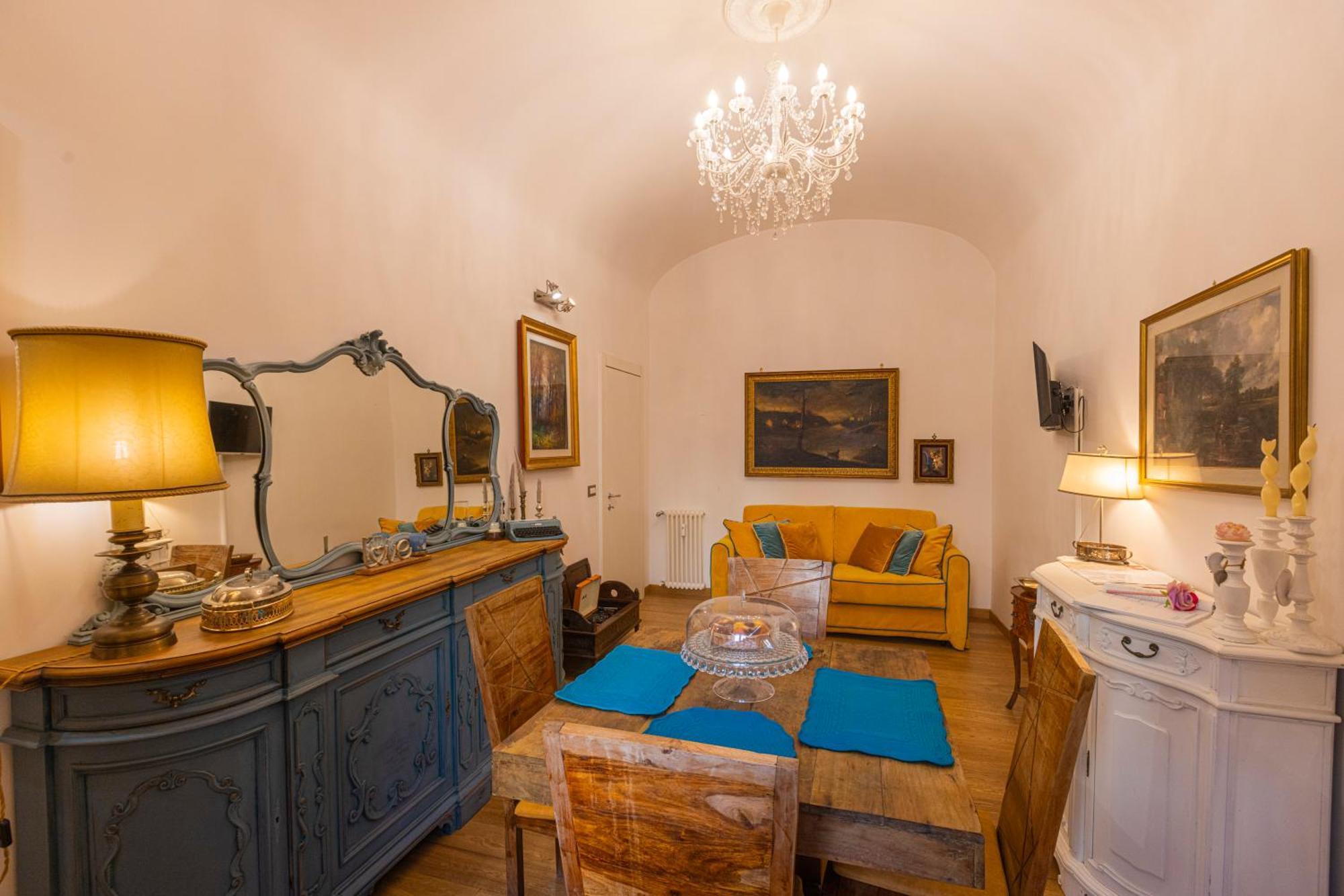 La Casa Di Vittorio Boutique Ottaviano San Pietro Lejlighed Rom Eksteriør billede