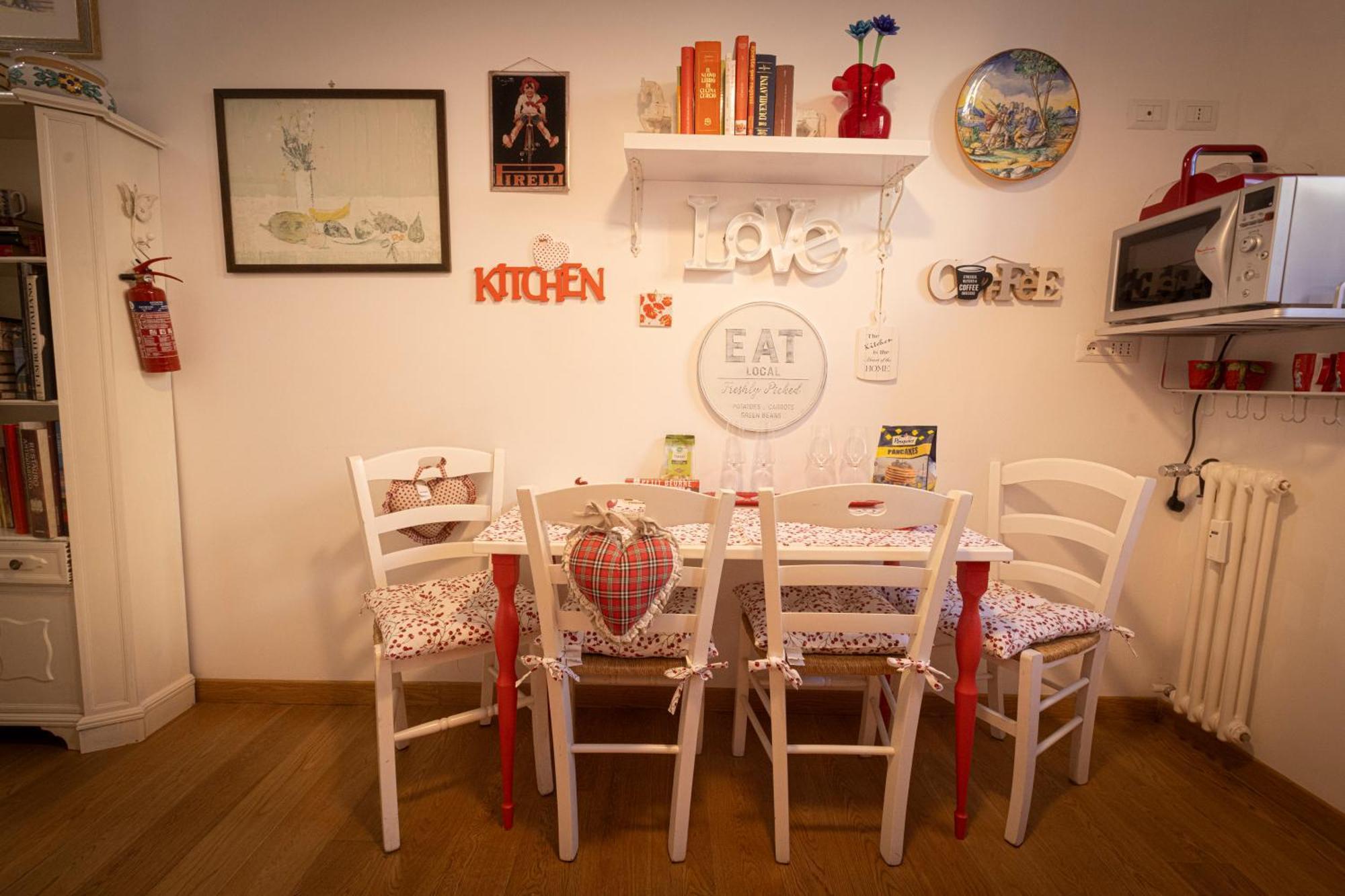 La Casa Di Vittorio Boutique Ottaviano San Pietro Lejlighed Rom Eksteriør billede